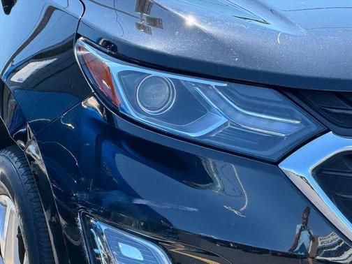 2018 Chevrolet Equinox 2LT
