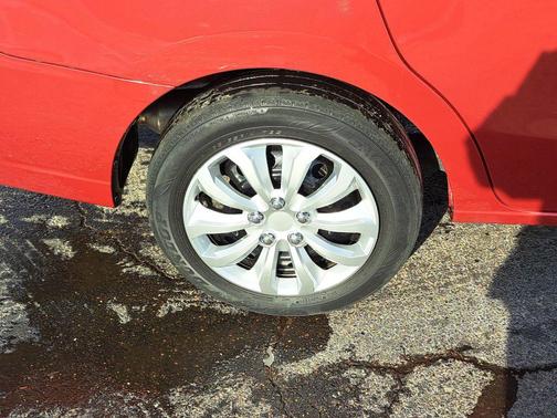 2017 Mitsubishi Mirage G4 ES