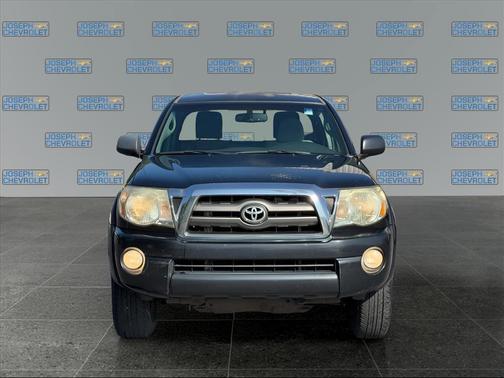 2009 Toyota Tacoma PreRunner Access Cab