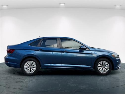 2020 Volkswagen Jetta 1.4T S