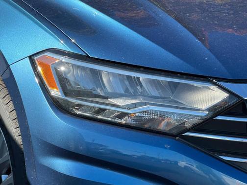 2020 Volkswagen Jetta 1.4T S