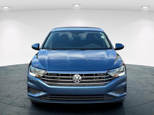 2020 Volkswagen Jetta 1.4T S