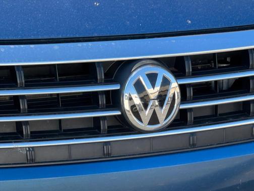 2020 Volkswagen Jetta 1.4T S