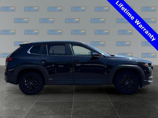 2024 Mazda CX-50 2.5 S Preferred Package