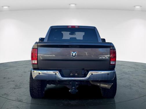 2016 RAM 2500 Tradesman