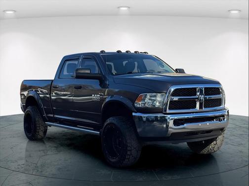 2016 RAM 2500 Tradesman