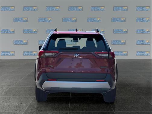 2022 Toyota RAV4 Adventure