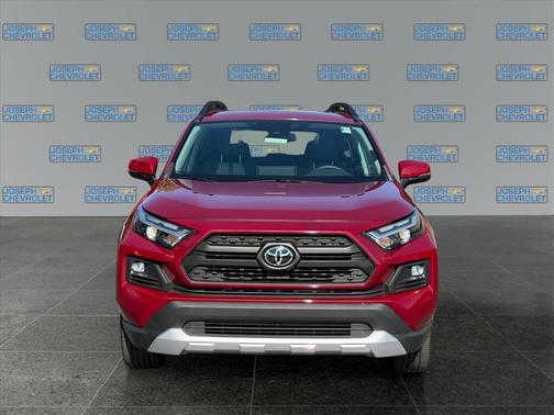 2022 Toyota RAV4 Adventure