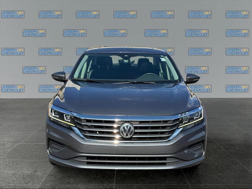 2021 Volkswagen Passat 2.0T SE