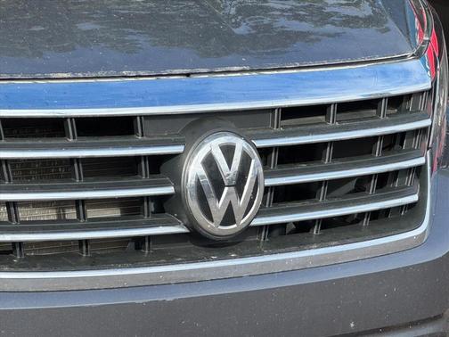 2021 Volkswagen Passat 2.0T SE