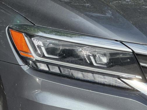 2021 Volkswagen Passat 2.0T SE