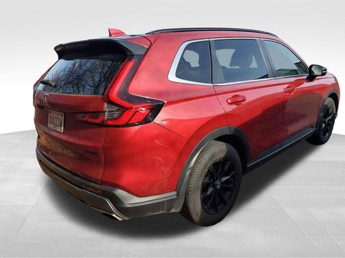 2023 Honda CR-V Hybrid Sport FWD