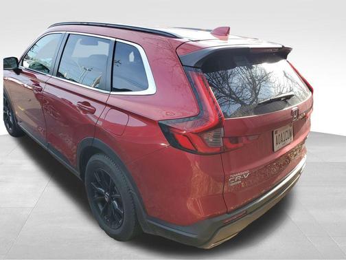 2023 Honda CR-V Hybrid Sport FWD