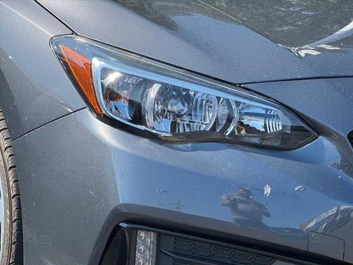 2023 Subaru Impreza Sport