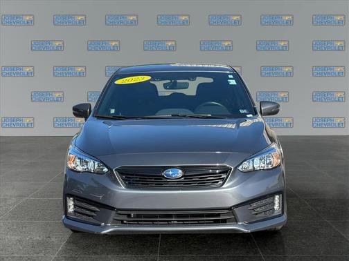2023 Subaru Impreza Sport