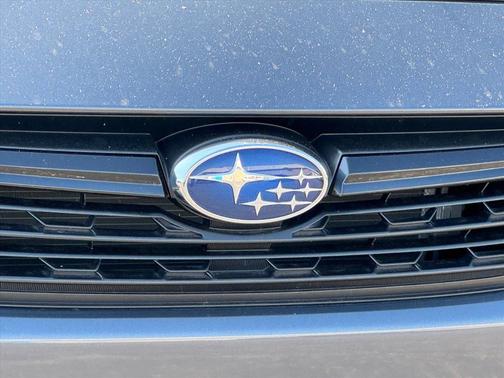 2023 Subaru Impreza Sport