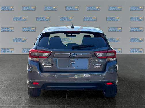 2023 Subaru Impreza Sport