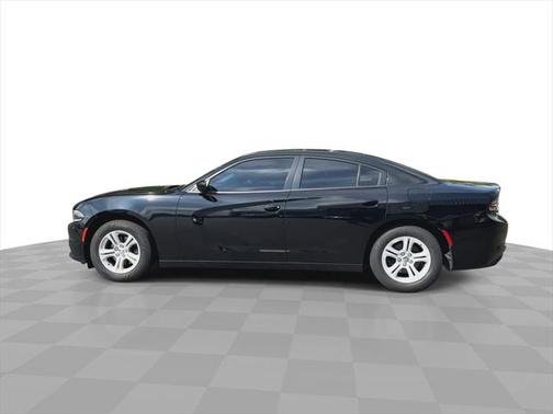 2018 Dodge Charger SXT