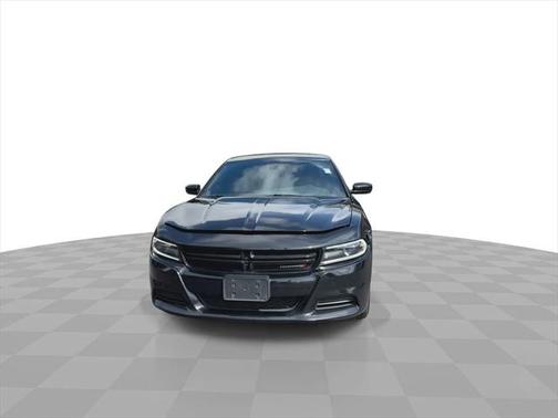 2018 Dodge Charger SXT