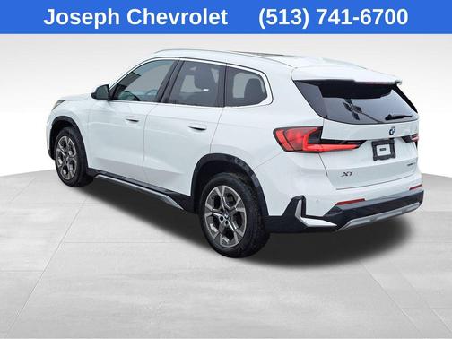 2025 BMW X1 xDrive28i