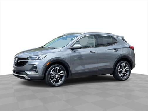 2021 Buick Encore GX Essence