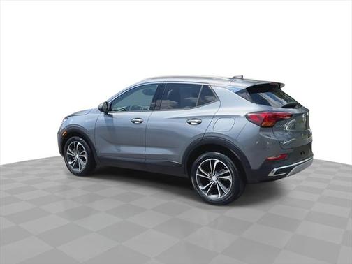 2021 Buick Encore GX Essence