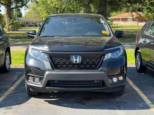 2021 Honda Passport AWD Sport