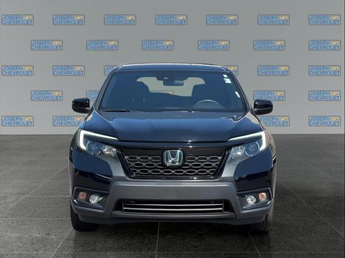 2021 Honda Passport AWD Sport