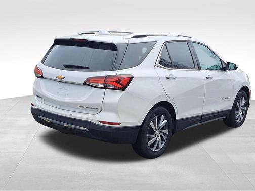 2023 Chevrolet Equinox Premier w/1LZ