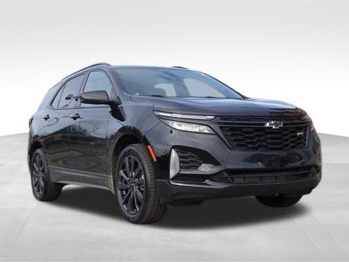 2024 Chevrolet Equinox FWD RS