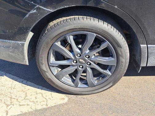 2024 Chevrolet Equinox FWD RS