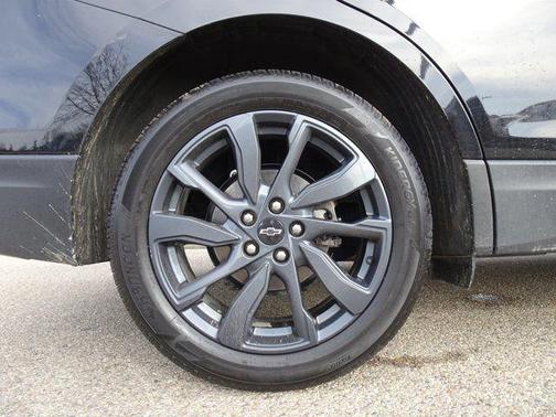 2024 Chevrolet Equinox FWD RS