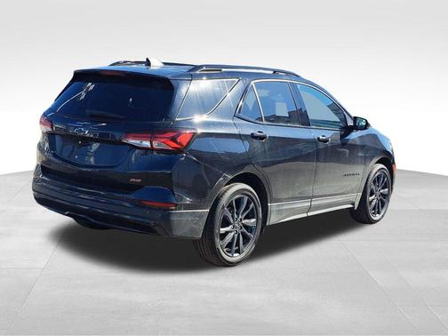 2024 Chevrolet Equinox FWD RS