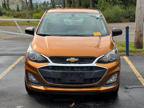 2020 Chevrolet Spark LS