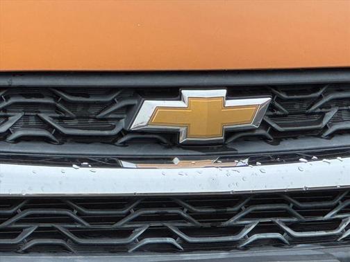 2020 Chevrolet Spark LS