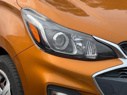 2020 Chevrolet Spark LS