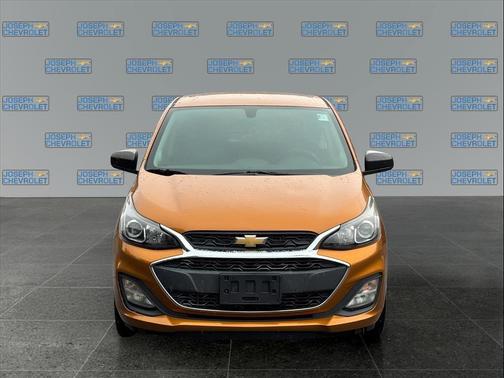 2020 Chevrolet Spark LS