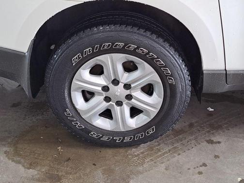 2012 Chevrolet Traverse LS