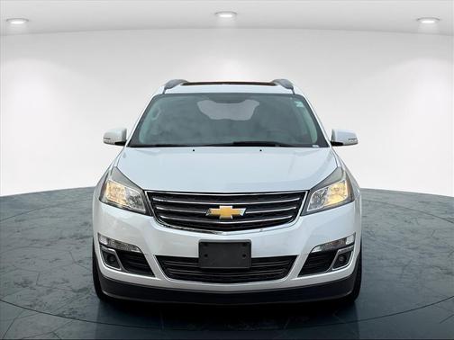 2016 Chevrolet Traverse 1LT