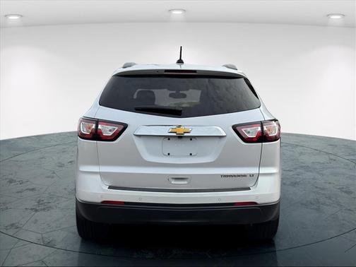 2016 Chevrolet Traverse 1LT