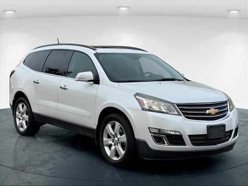 2016 Chevrolet Traverse 1LT