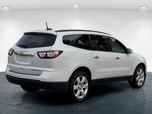 2016 Chevrolet Traverse 1LT