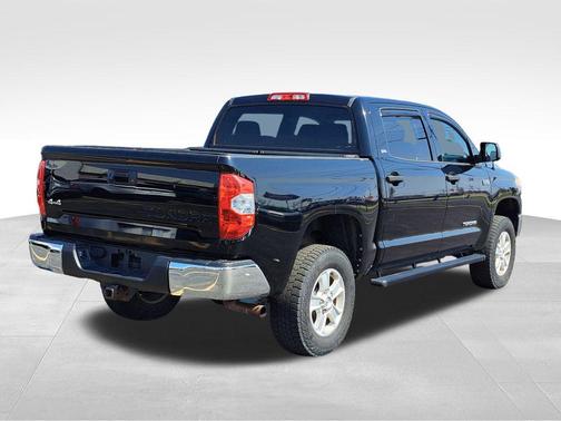 2015 Toyota Tundra SR5