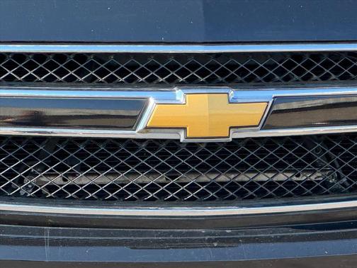 2013 Chevrolet Suburban 1500 LT