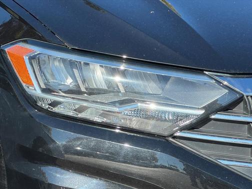 2021 Volkswagen Jetta 1.4T S