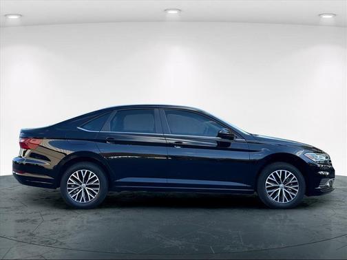 2021 Volkswagen Jetta 1.4T S