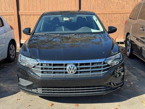 2021 Volkswagen Jetta 1.4T S