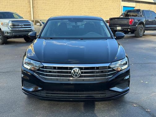 2021 Volkswagen Jetta 1.4T S