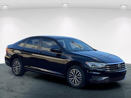 2021 Volkswagen Jetta 1.4T S
