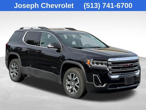 2023 GMC Acadia AWD SLT